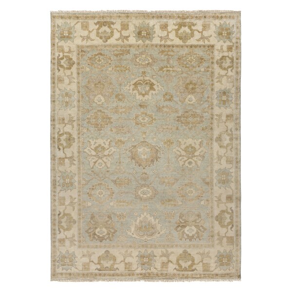 Surya Hillcrest - 8' X 11' Area Rug HIL9033-811